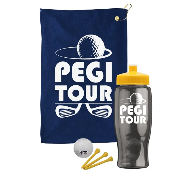 27 oz. Transparent Sports Bottle is a Convenient and Reusable package... from ASI 40480 Koozie Group