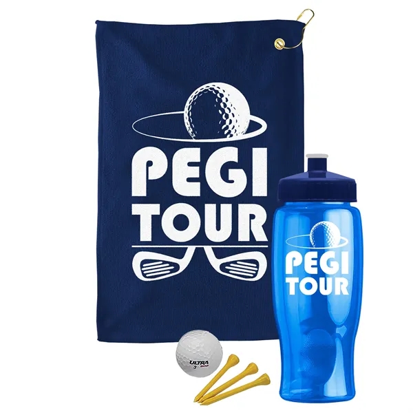 27 oz. Transparent Sports Bottle is a Convenient and Reusable package... from ASI 40480 Koozie Group