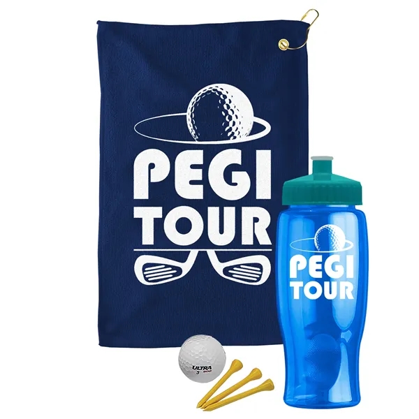 27 oz. Transparent Sports Bottle is a Convenient and Reusable package... from ASI 40480 Koozie Group