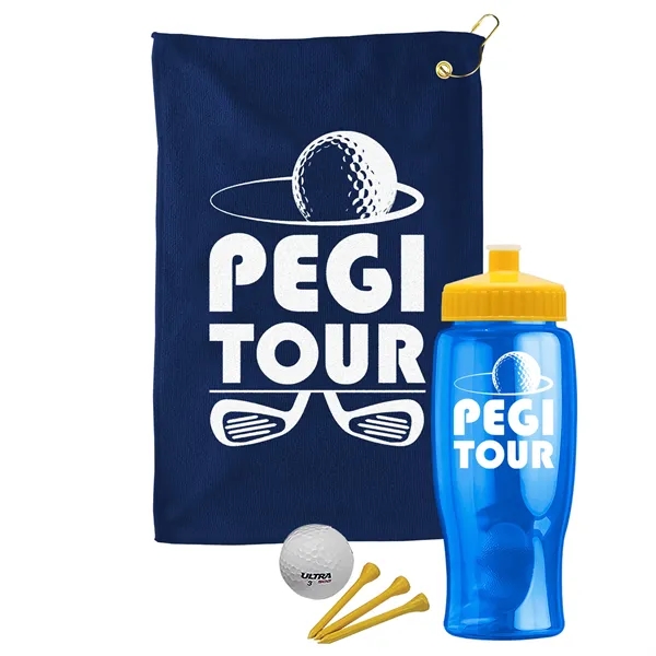 27 oz. Transparent Sports Bottle is a Convenient and Reusable package... from ASI 40480 Koozie Group