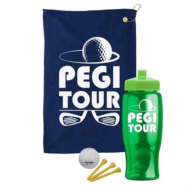 27 oz. Transparent Sports Bottle is a Convenient and Reusable package... from ASI 40480 Koozie Group