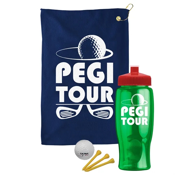 27 oz. Transparent Sports Bottle is a Convenient and Reusable package... from ASI 40480 Koozie Group