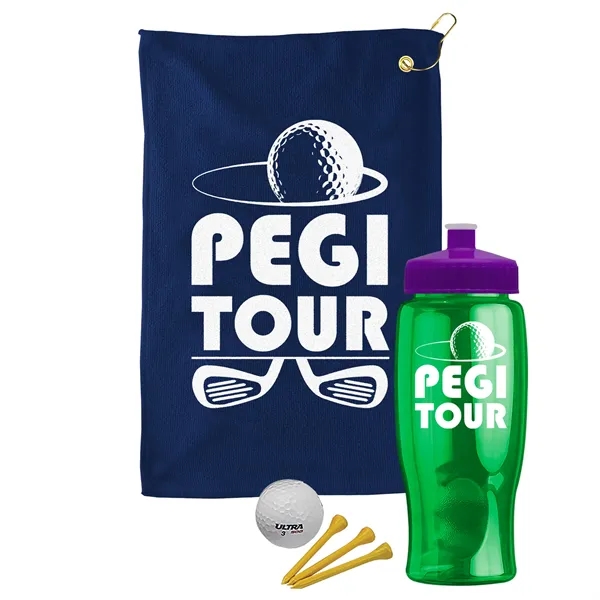 27 oz. Transparent Sports Bottle is a Convenient and Reusable package... from ASI 40480 Koozie Group