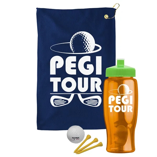 27 oz. Transparent Sports Bottle is a Convenient and Reusable package... from ASI 40480 Koozie Group