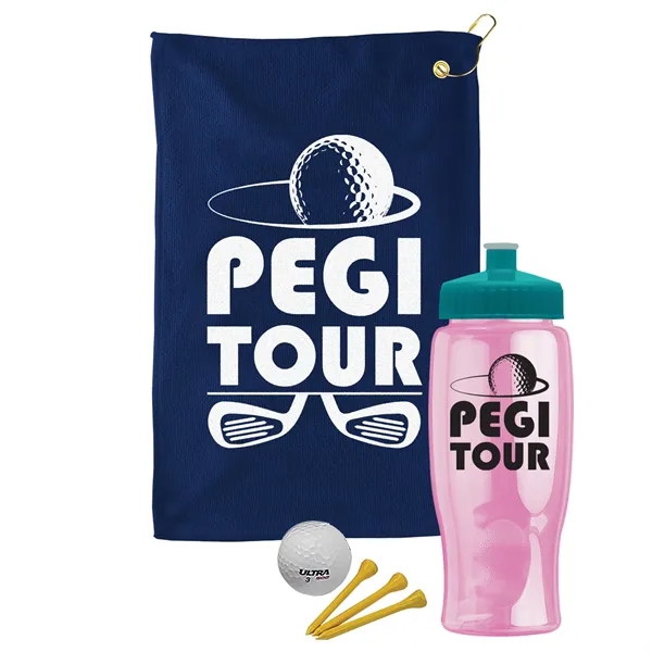 27 oz. Transparent Sports Bottle is a Convenient and Reusable package... from ASI 40480 Koozie Group