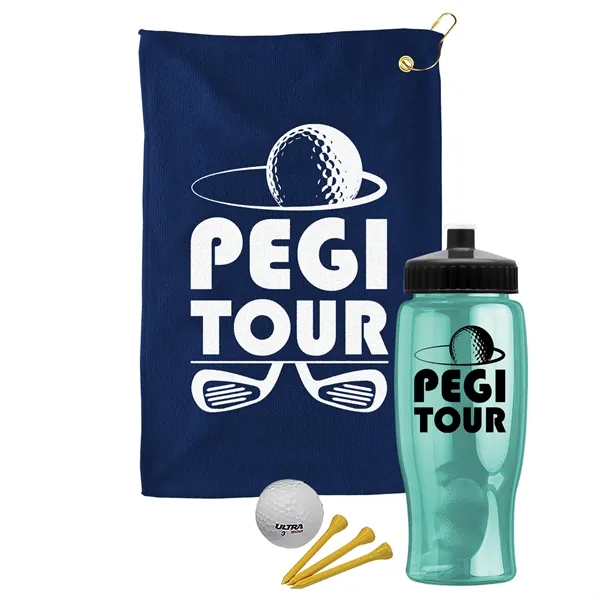 27 oz. Transparent Sports Bottle is a Convenient and Reusable package... from ASI 40480 Koozie Group