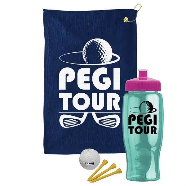 27 oz. Transparent Sports Bottle is a Convenient and Reusable package... from ASI 40480 Koozie Group