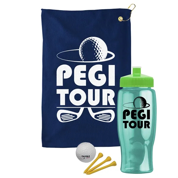 27 oz. Transparent Sports Bottle is a Convenient and Reusable package... from ASI 40480 Koozie Group