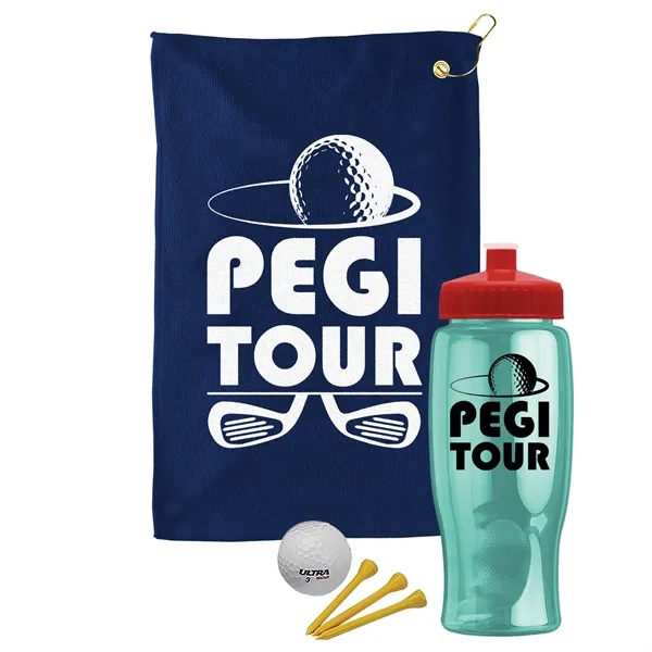 27 oz. Transparent Sports Bottle is a Convenient and Reusable package... from ASI 40480 Koozie Group