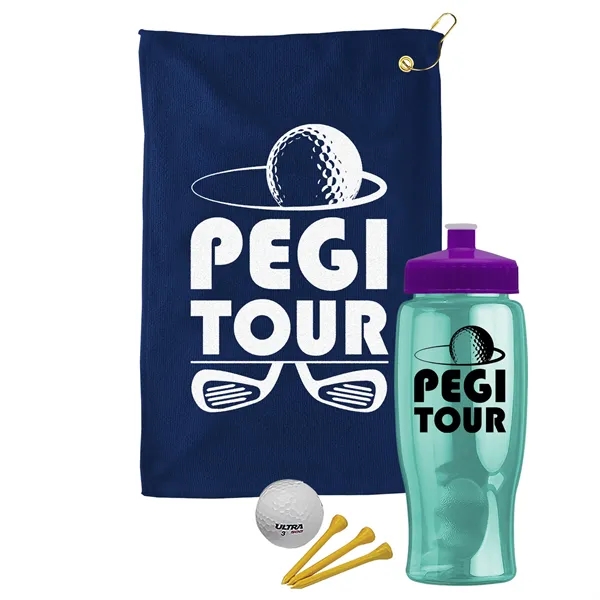 27 oz. Transparent Sports Bottle is a Convenient and Reusable package... from ASI 40480 Koozie Group