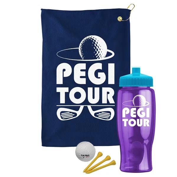 27 oz. Transparent Sports Bottle is a Convenient and Reusable package... from ASI 40480 Koozie Group