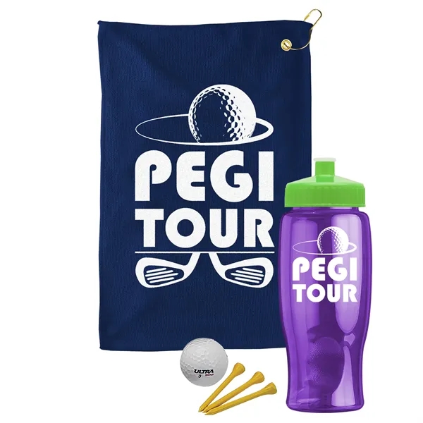 27 oz. Transparent Sports Bottle is a Convenient and Reusable package... from ASI 40480 Koozie Group