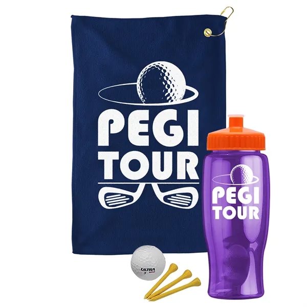 27 oz. Transparent Sports Bottle is a Convenient and Reusable package... from ASI 40480 Koozie Group