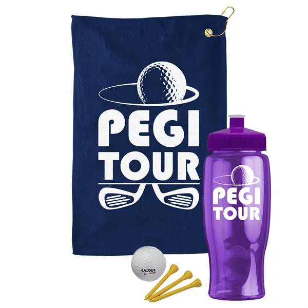 27 oz. Transparent Sports Bottle is a Convenient and Reusable package... from ASI 40480 Koozie Group