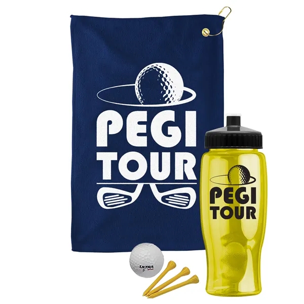 27 oz. Transparent Sports Bottle is a Convenient and Reusable package... from ASI 40480 Koozie Group