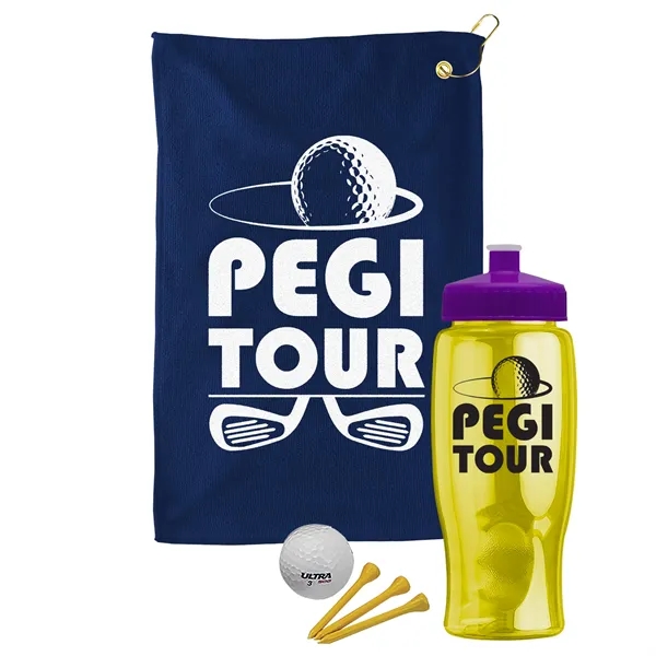 27 oz. Transparent Sports Bottle is a Convenient and Reusable package... from ASI 40480 Koozie Group