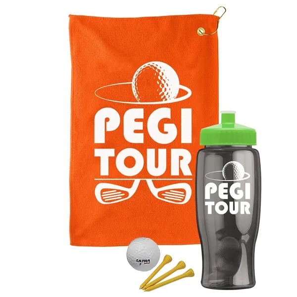 27 oz. Transparent Sports Bottle is a Convenient and Reusable package... from ASI 40480 Koozie Group