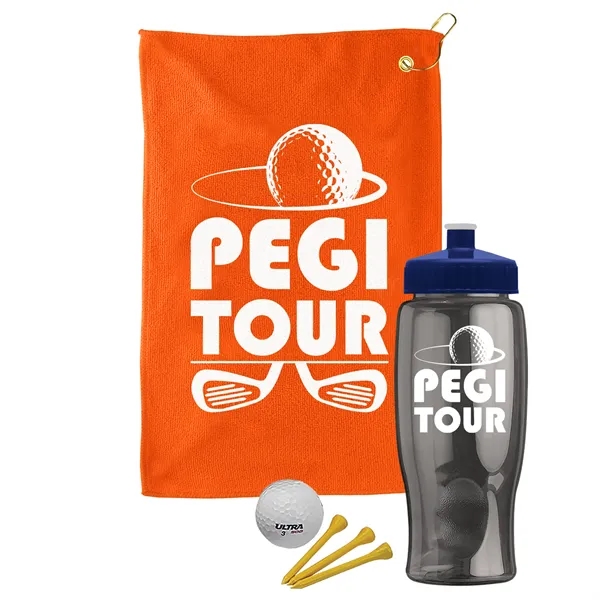 27 oz. Transparent Sports Bottle is a Convenient and Reusable package... from ASI 40480 Koozie Group