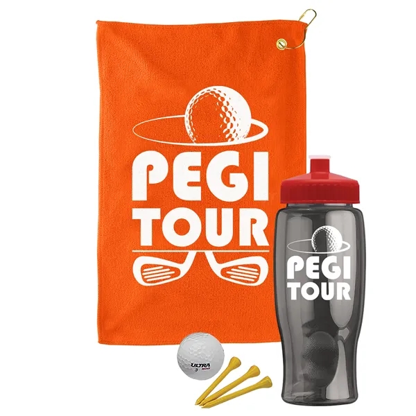 27 oz. Transparent Sports Bottle is a Convenient and Reusable package... from ASI 40480 Koozie Group