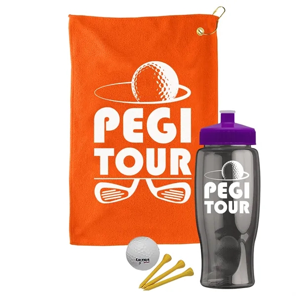 27 oz. Transparent Sports Bottle is a Convenient and Reusable package... from ASI 40480 Koozie Group