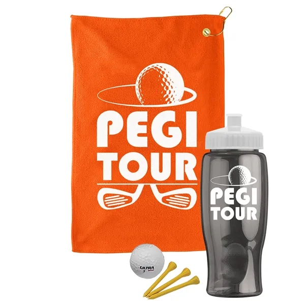 27 oz. Transparent Sports Bottle is a Convenient and Reusable package... from ASI 40480 Koozie Group