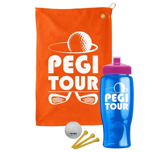 27 oz. Transparent Sports Bottle is a Convenient and Reusable package... from ASI 40480 Koozie Group