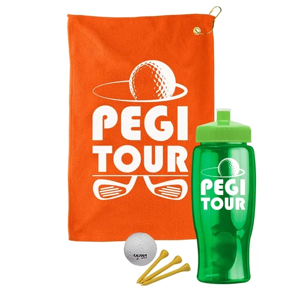 27 oz. Transparent Sports Bottle is a Convenient and Reusable package... from ASI 40480 Koozie Group