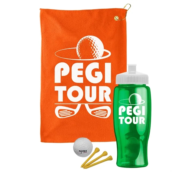 27 oz. Transparent Sports Bottle is a Convenient and Reusable package... from ASI 40480 Koozie Group