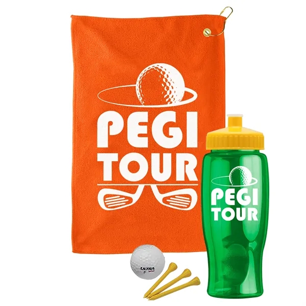 27 oz. Transparent Sports Bottle is a Convenient and Reusable package... from ASI 40480 Koozie Group