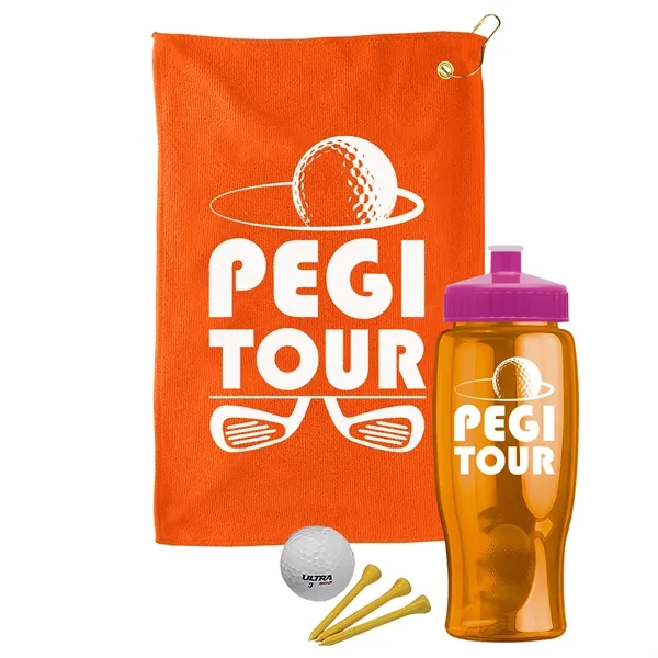 27 oz. Transparent Sports Bottle is a Convenient and Reusable package... from ASI 40480 Koozie Group