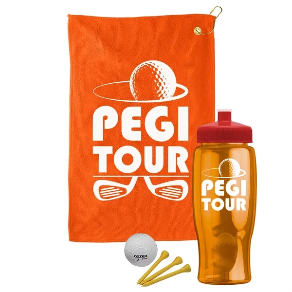 27 oz. Transparent Sports Bottle is a Convenient and Reusable package... from ASI 40480 Koozie Group