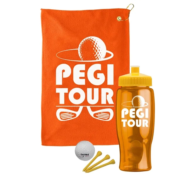 27 oz. Transparent Sports Bottle is a Convenient and Reusable package... from ASI 40480 Koozie Group