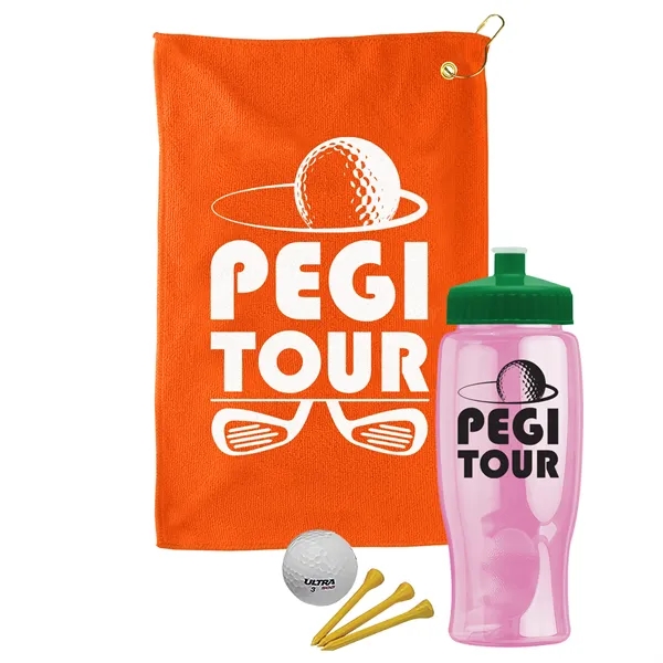 27 oz. Transparent Sports Bottle is a Convenient and Reusable package... from ASI 40480 Koozie Group