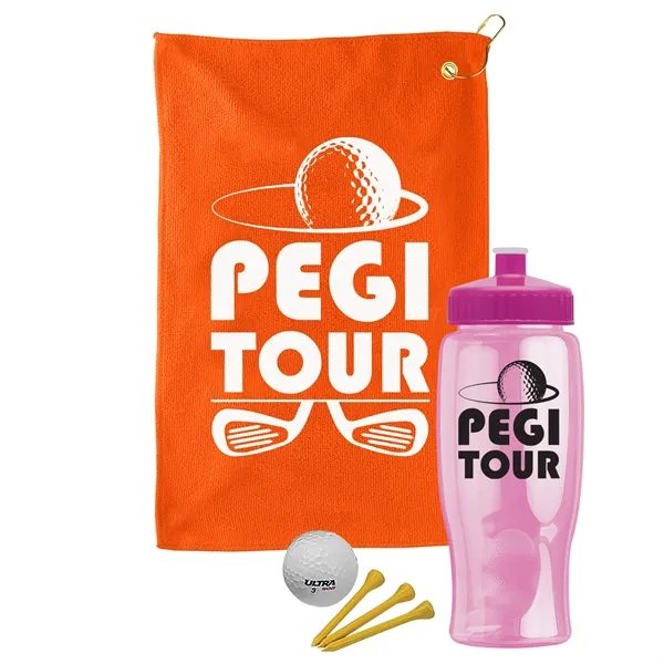 27 oz. Transparent Sports Bottle is a Convenient and Reusable package... from ASI 40480 Koozie Group