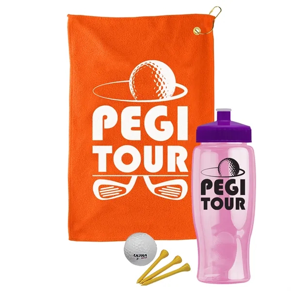 27 oz. Transparent Sports Bottle is a Convenient and Reusable package... from ASI 40480 Koozie Group