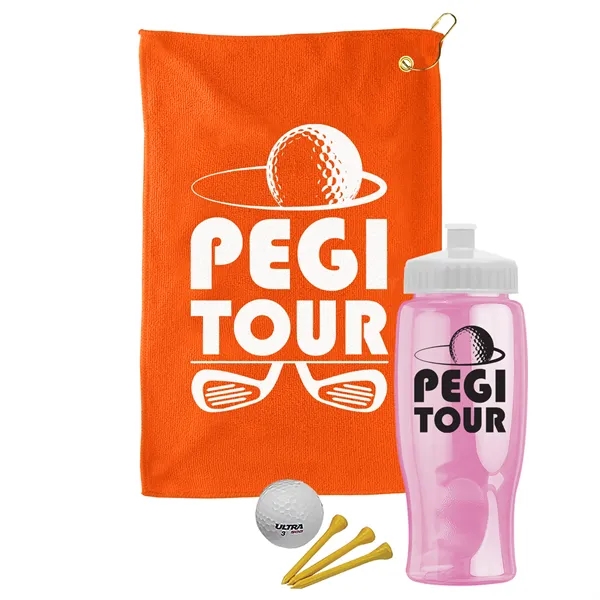 27 oz. Transparent Sports Bottle is a Convenient and Reusable package... from ASI 40480 Koozie Group