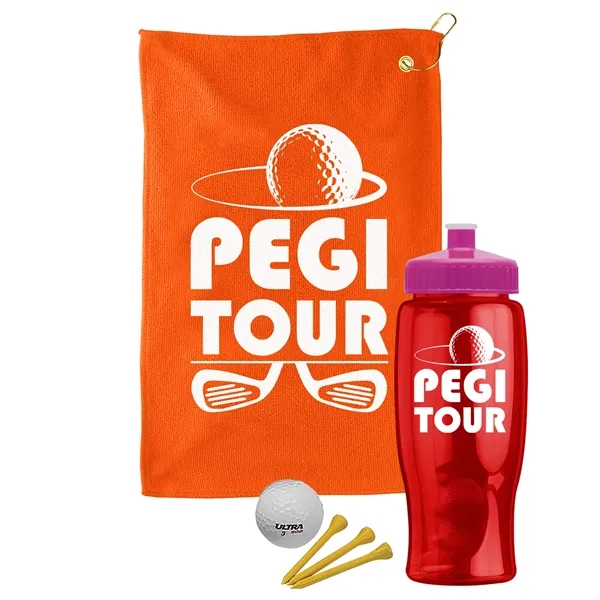 27 oz. Transparent Sports Bottle is a Convenient and Reusable package... from ASI 40480 Koozie Group