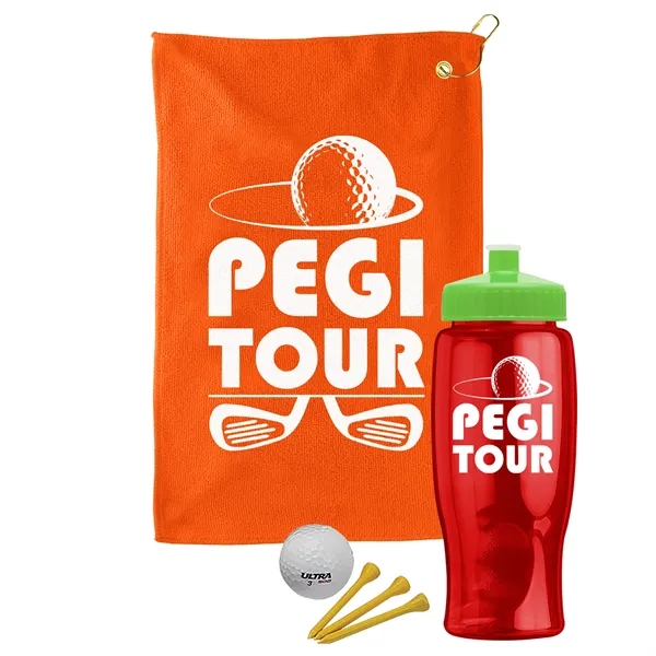 27 oz. Transparent Sports Bottle is a Convenient and Reusable package... from ASI 40480 Koozie Group