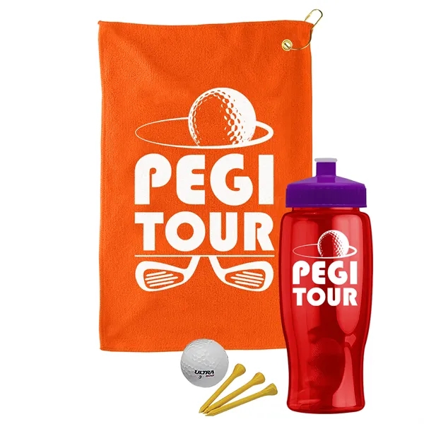 27 oz. Transparent Sports Bottle is a Convenient and Reusable package... from ASI 40480 Koozie Group