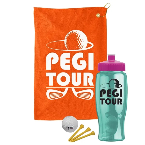 27 oz. Transparent Sports Bottle is a Convenient and Reusable package... from ASI 40480 Koozie Group