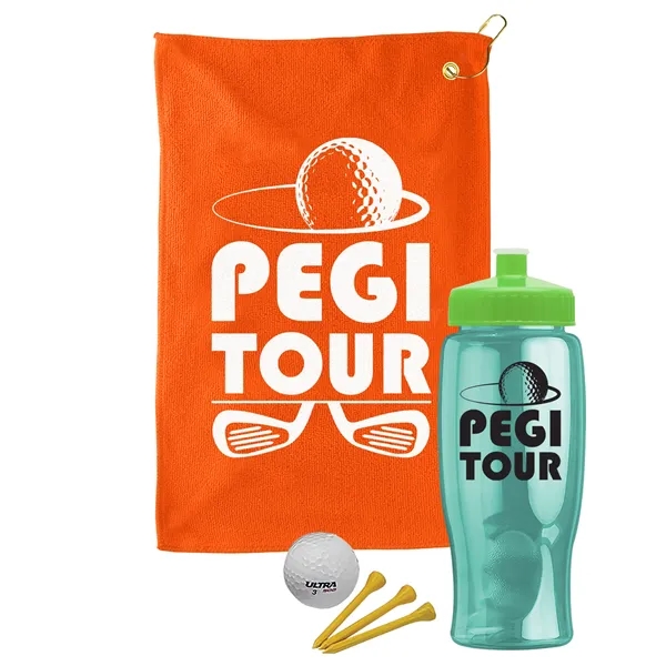 27 oz. Transparent Sports Bottle is a Convenient and Reusable package... from ASI 40480 Koozie Group