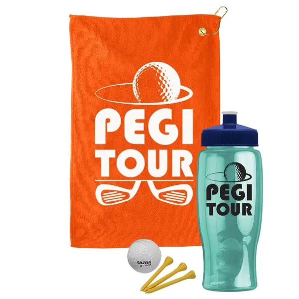 27 oz. Transparent Sports Bottle is a Convenient and Reusable package... from ASI 40480 Koozie Group