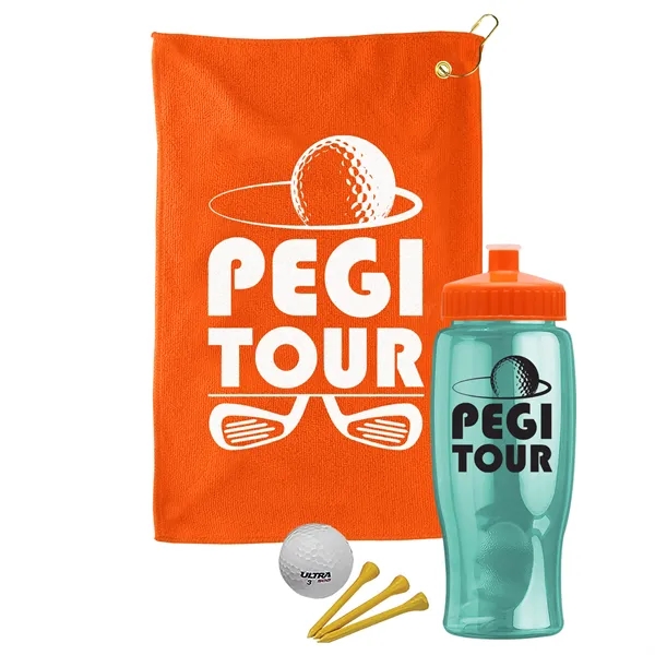 27 oz. Transparent Sports Bottle is a Convenient and Reusable package... from ASI 40480 Koozie Group