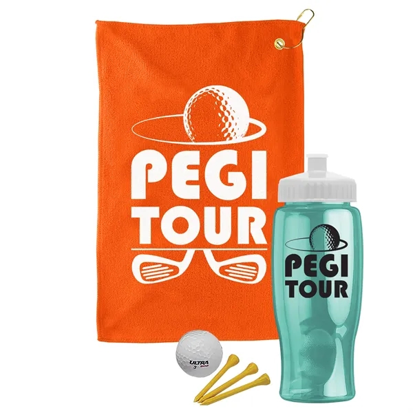 27 oz. Transparent Sports Bottle is a Convenient and Reusable package... from ASI 40480 Koozie Group