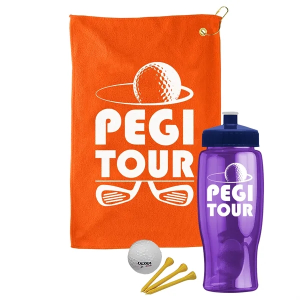 27 oz. Transparent Sports Bottle is a Convenient and Reusable package... from ASI 40480 Koozie Group