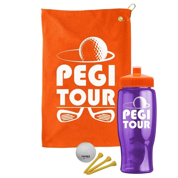 27 oz. Transparent Sports Bottle is a Convenient and Reusable package... from ASI 40480 Koozie Group