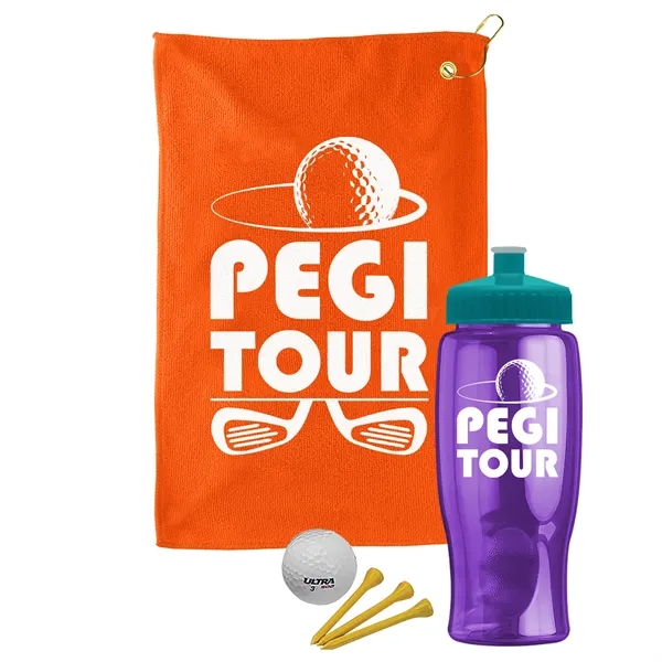 27 oz. Transparent Sports Bottle is a Convenient and Reusable package... from ASI 40480 Koozie Group