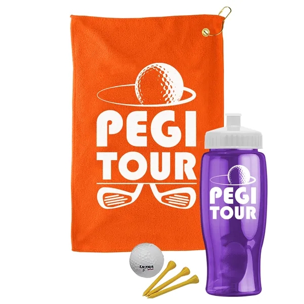 27 oz. Transparent Sports Bottle is a Convenient and Reusable package... from ASI 40480 Koozie Group