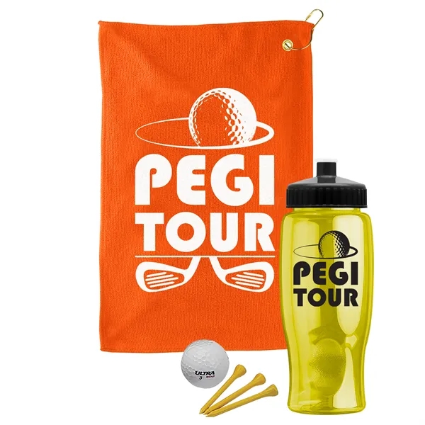 27 oz. Transparent Sports Bottle is a Convenient and Reusable package... from ASI 40480 Koozie Group