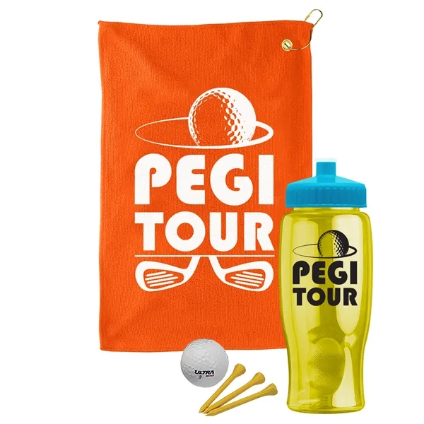 27 oz. Transparent Sports Bottle is a Convenient and Reusable package... from ASI 40480 Koozie Group